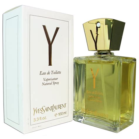 yves saint laurent y damen|y yves saint laurent femme.